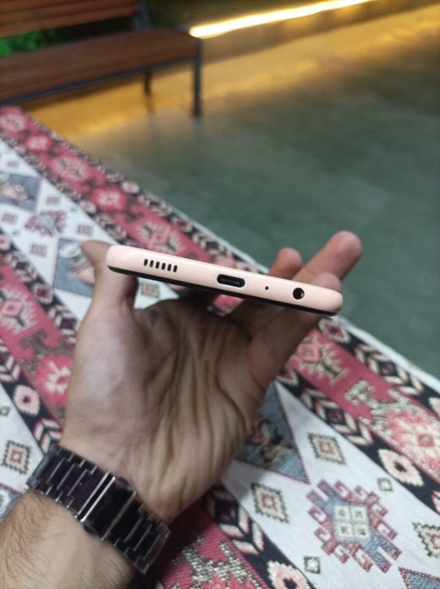 Samsung Galaxy A23 Peach 64GB/4GB — Mallar, Bakı (6)