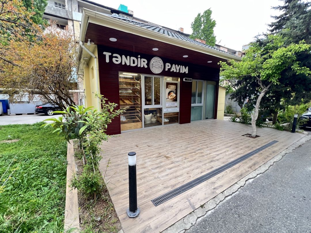 Satılır obyekt 60 m² — Əmlak, Bakı (10)