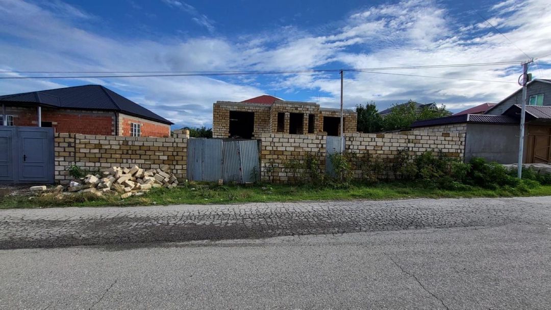 5 sot torpaq sahəsi, Quba r. — Torpaq, Quba (6)