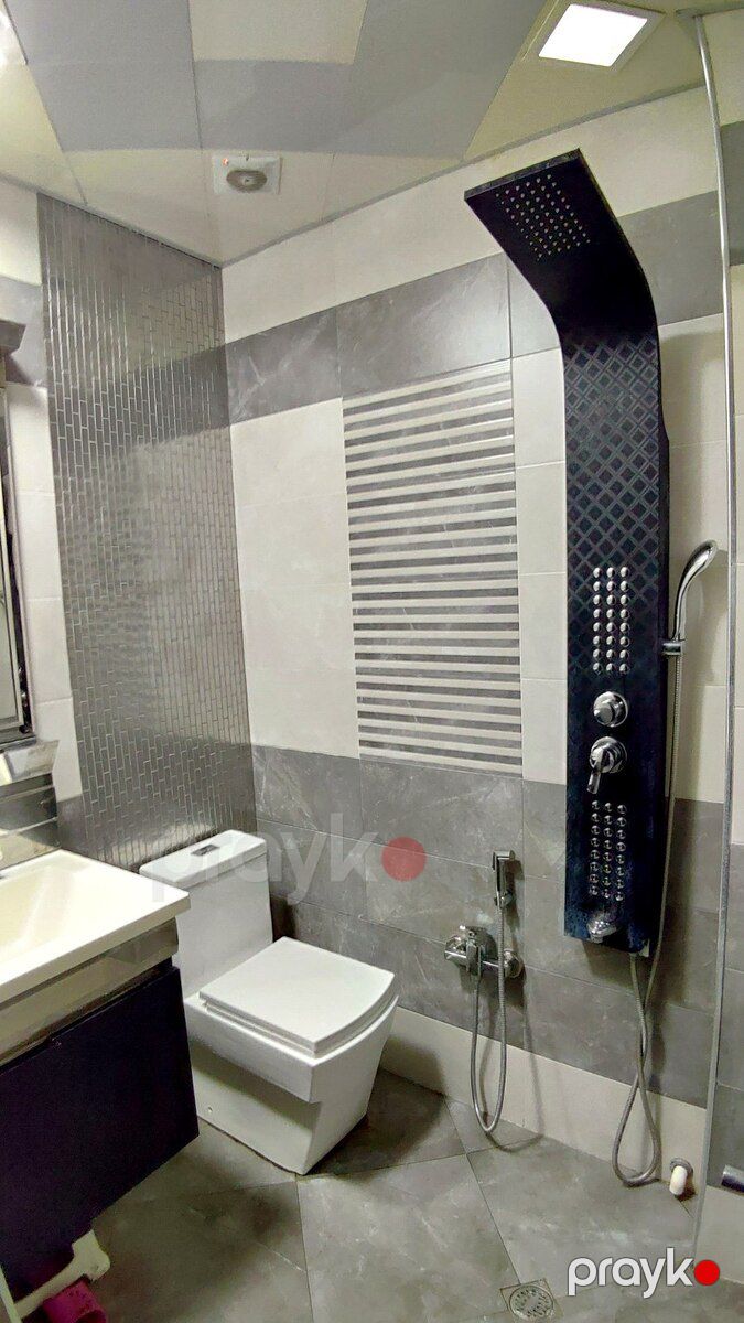 2-otaqlı mənzil kirayə verilir, İçəri şəhər m., 63 m² — Mənzil, Bakı (11)