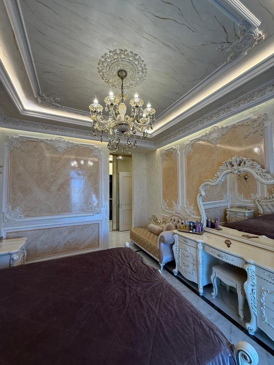 Satılır 3 otaqlı yeni tikili 148 m² — Mənzil, Bakı (11)