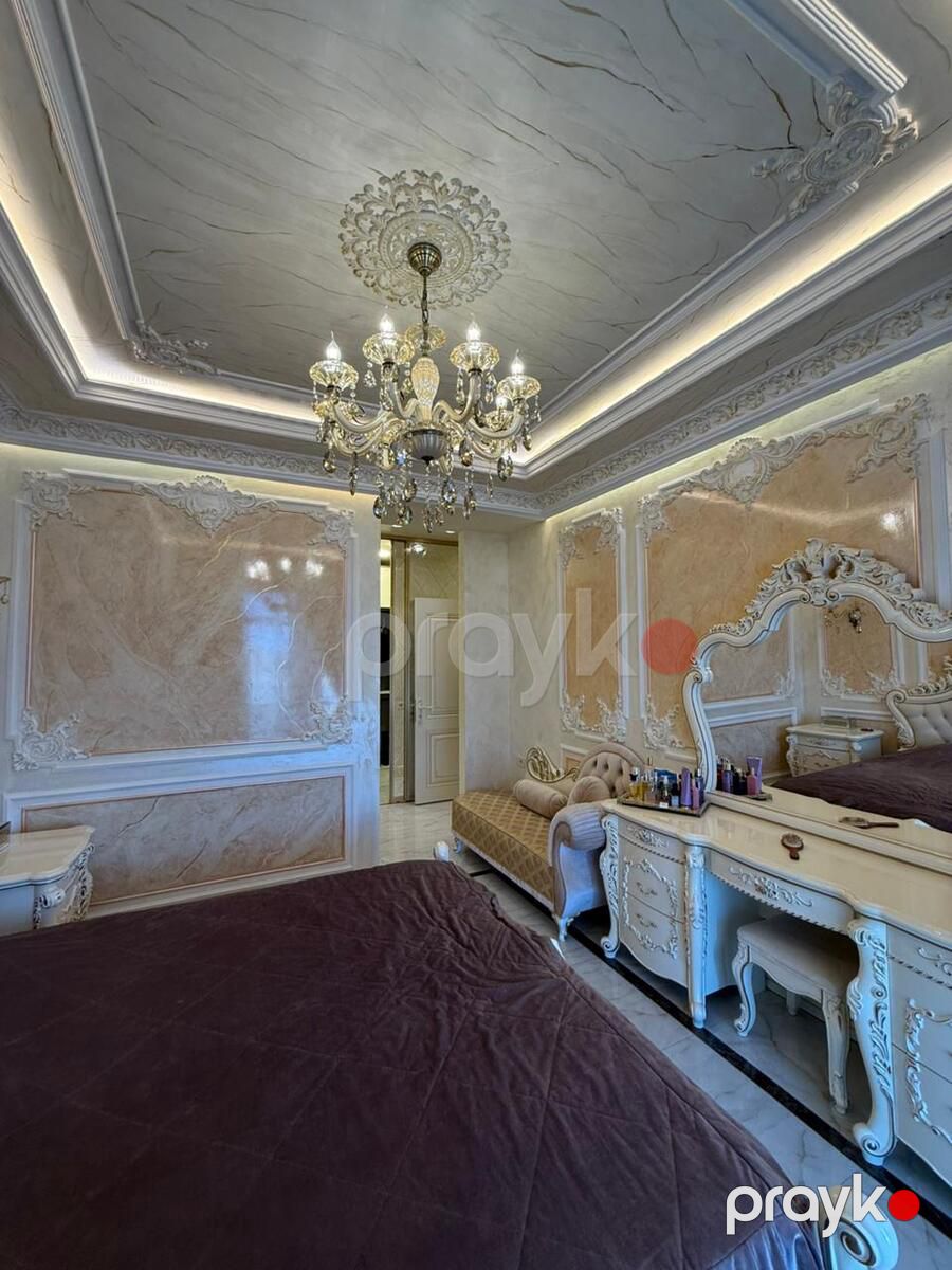 Satılır 3 otaqlı yeni tikili 148 m² — Mənzil, Bakı (11)