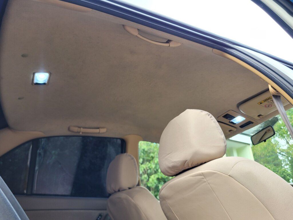 Khazar LX, 1.7 L, 2021 il, 169 500 km — Avtomobillər, Bakı (10)