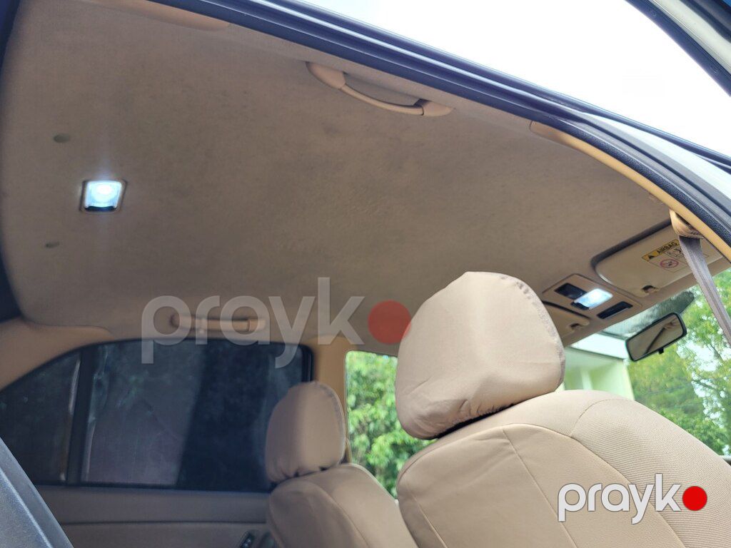 Khazar LX, 1.7 L, 2021 il, 169 500 km — Avtomobillər, Bakı (10)