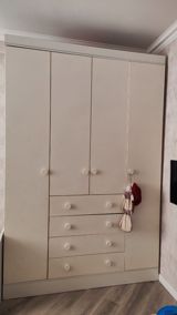 L🅰/ dolab 290 azn 275 hündürlüyə 1.75 en ²⁶⁶⁷ Masazır. LALA — Mebel
