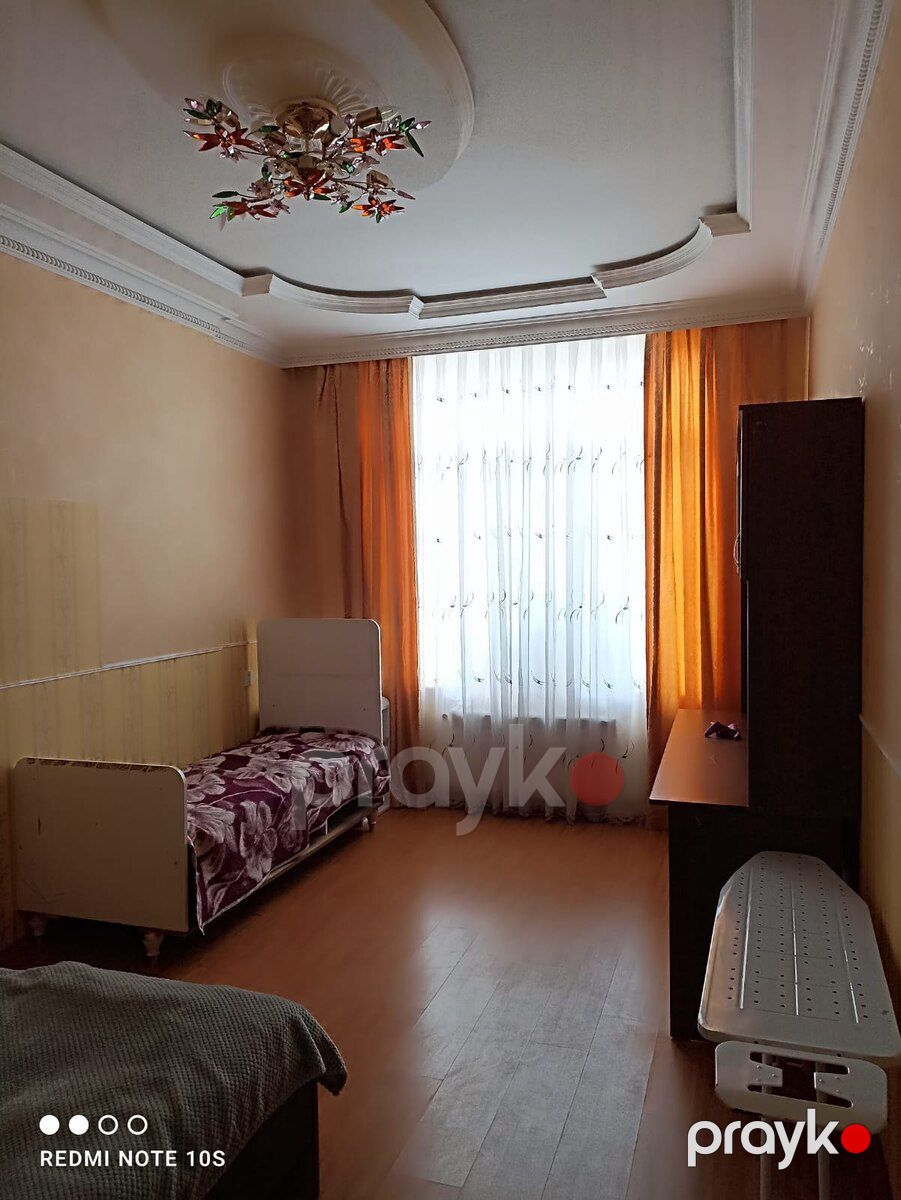 3-otaqlı yeni tikili kirayə verilir, Memar Əcəmi m., 130 m² — Mənzil, Bakı (5)