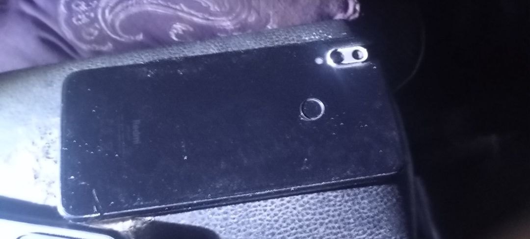 Xiaomi Redmi Note 7 Blue 128GB/4GB — Telefonlar və qadjetlər, Gəncə (2)