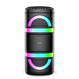 Bluetooth mikrofonlu dinamik 2×8 — Provision Electronics — Электроника