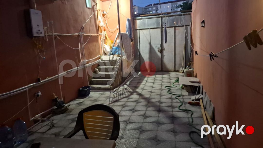 Həyət evi, Hövsan qəs. — Ev, villa, Bakı (4)