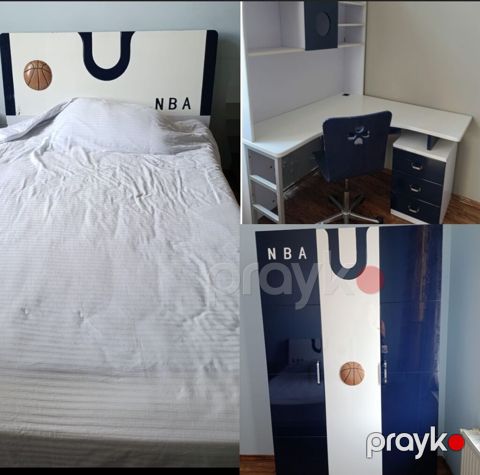 ✅tecili genç oda Desti bahalı brend mebeldi 440 manata tecili satılır