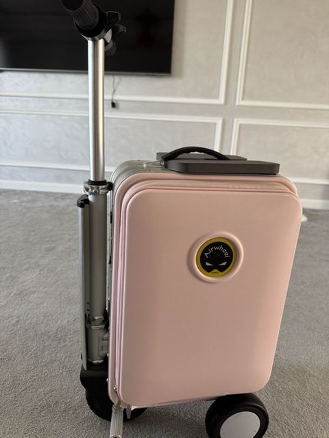 Airwheel SE3S elektrikli skuter-çemodan - Brend/model: Airwheel SE3S