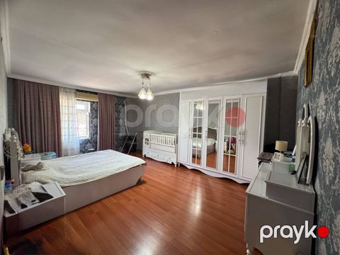 4-otaqlı mənzil, Keşlə qəs., 142 m²