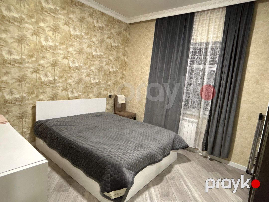 İcarəyə verilir 4 otaqlı həyət evi/bağ evi 100 m² — Ev, villa, Bakı (11)