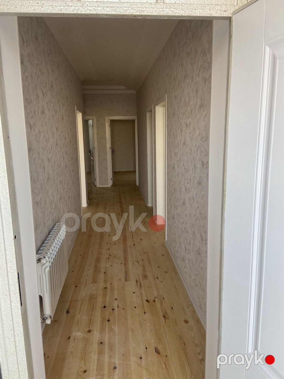 Satılır 4 otaqlı həyət evi/bağ evi 100 m² — Ev, villa, Bakı (4)