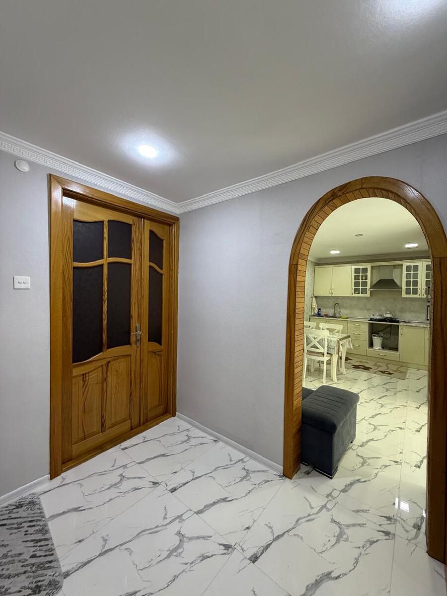 İcarəyə verilir 3 otaqlı həyət evi/bağ evi 100 m² — Ev, villa, İsmayıllı (11)