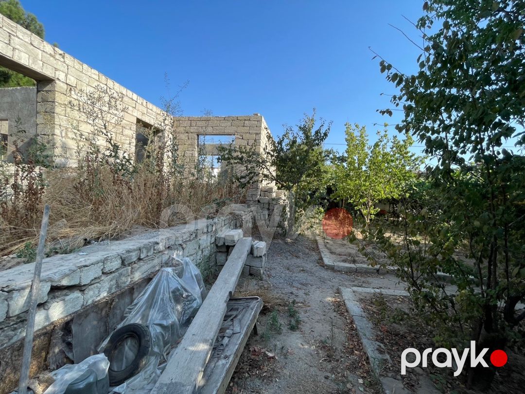 11 sot torpaq sahəsi, Şüvəlan qəs — Torpaq, Bakı (2)