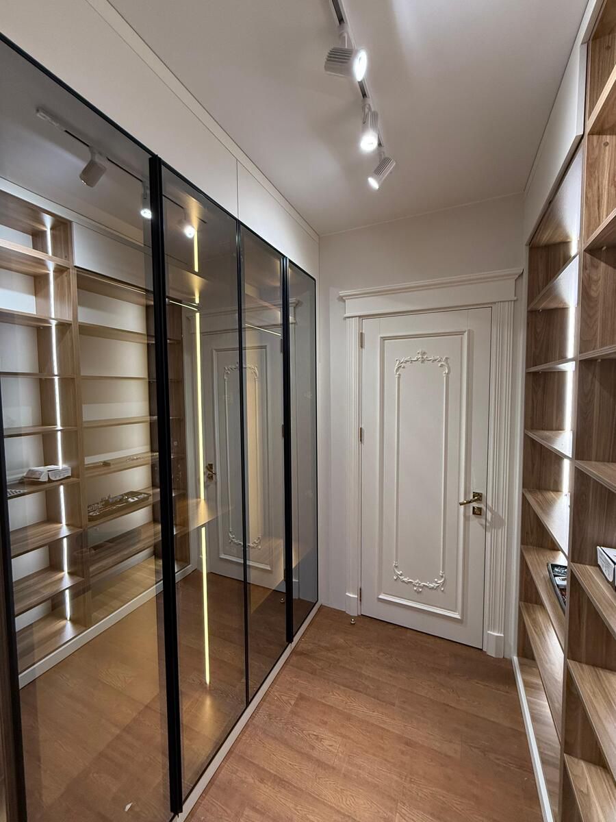 Satılır 4 otaqlı yeni tikili 179 m² — Mənzil, Bakı (10)