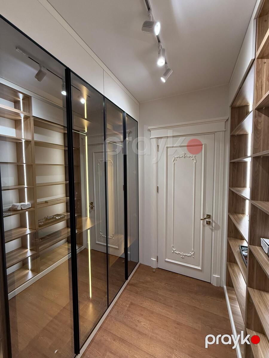 Satılır 4 otaqlı yeni tikili 179 m² — Mənzil, Bakı (10)
