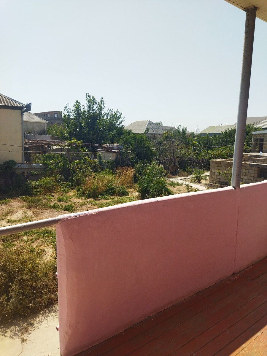 Həyət evi, Sumqayıt ş — Ev, villa, Sumqayıt (8)