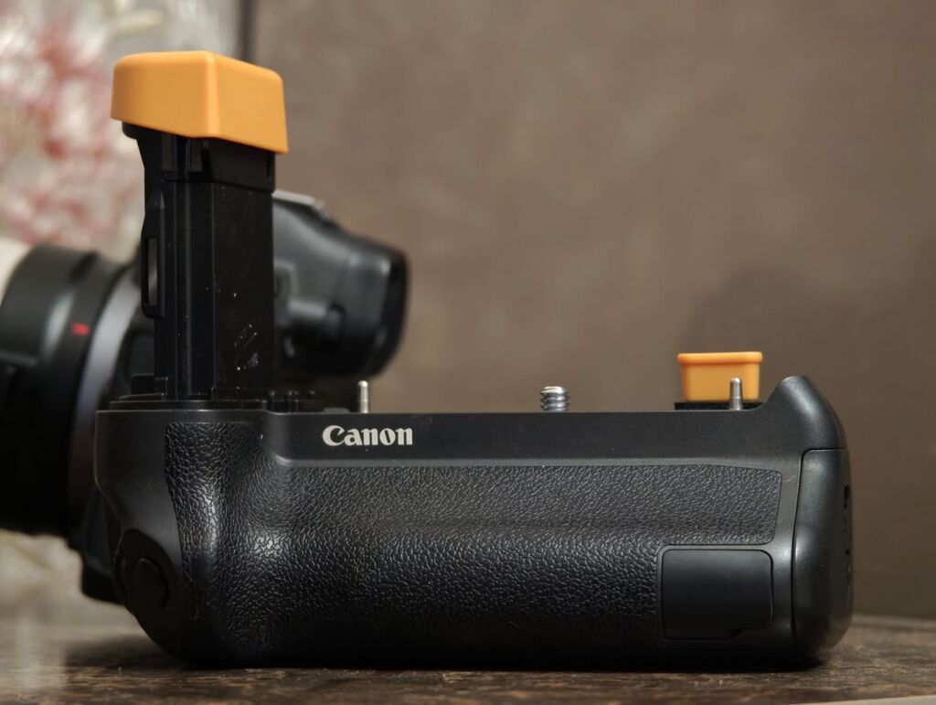 Real aliciya endirim olunacaq Canon EOS R peşəkar foto-video dəst — Elektronika, Bakı (3)