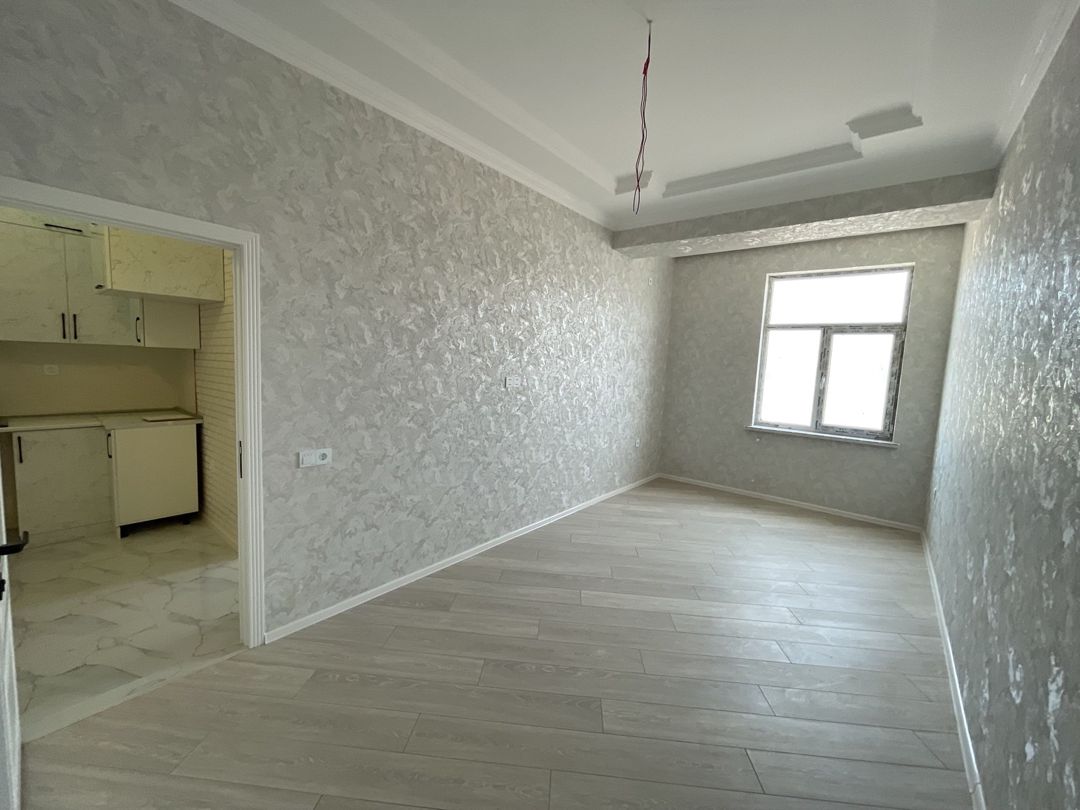 Satılır 3 otaqlı yeni tikili 64 m² — Mənzil, Bakı (4)