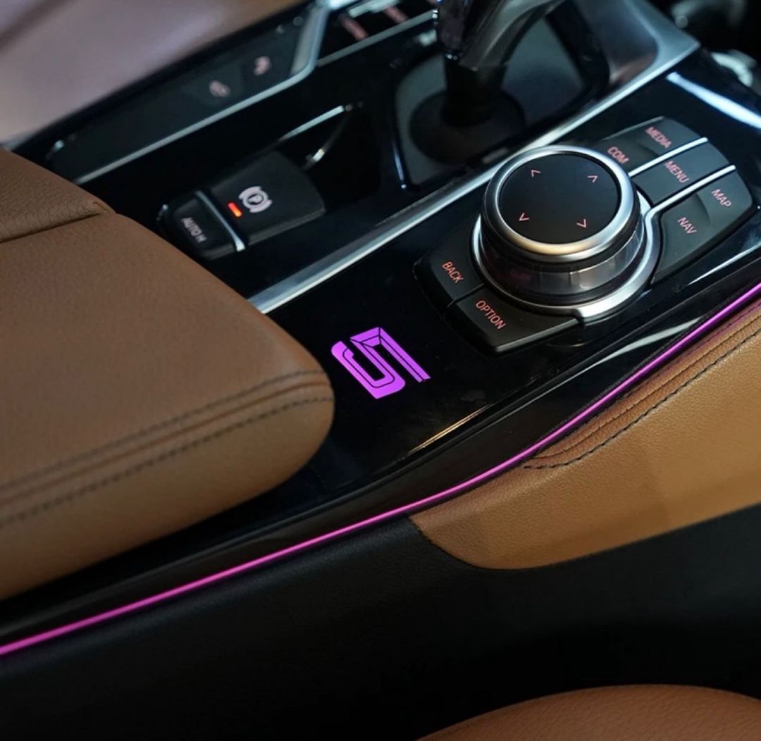 BMW G30 konsol işığı — Ehtiyat hissələri və aksesuarlar, Bakı (6)