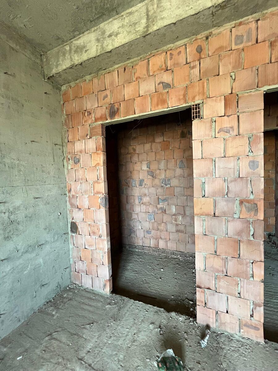 Satılır 2 otaqlı yeni tikili 82 m² — Mənzil, Bakı (3)