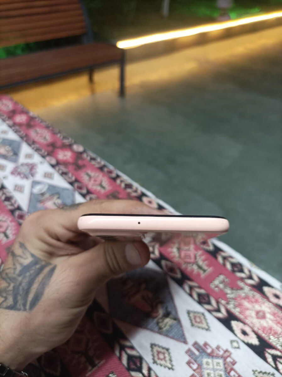 Samsung Galaxy A23 Peach 64GB/4GB — Mallar, Bakı (7)