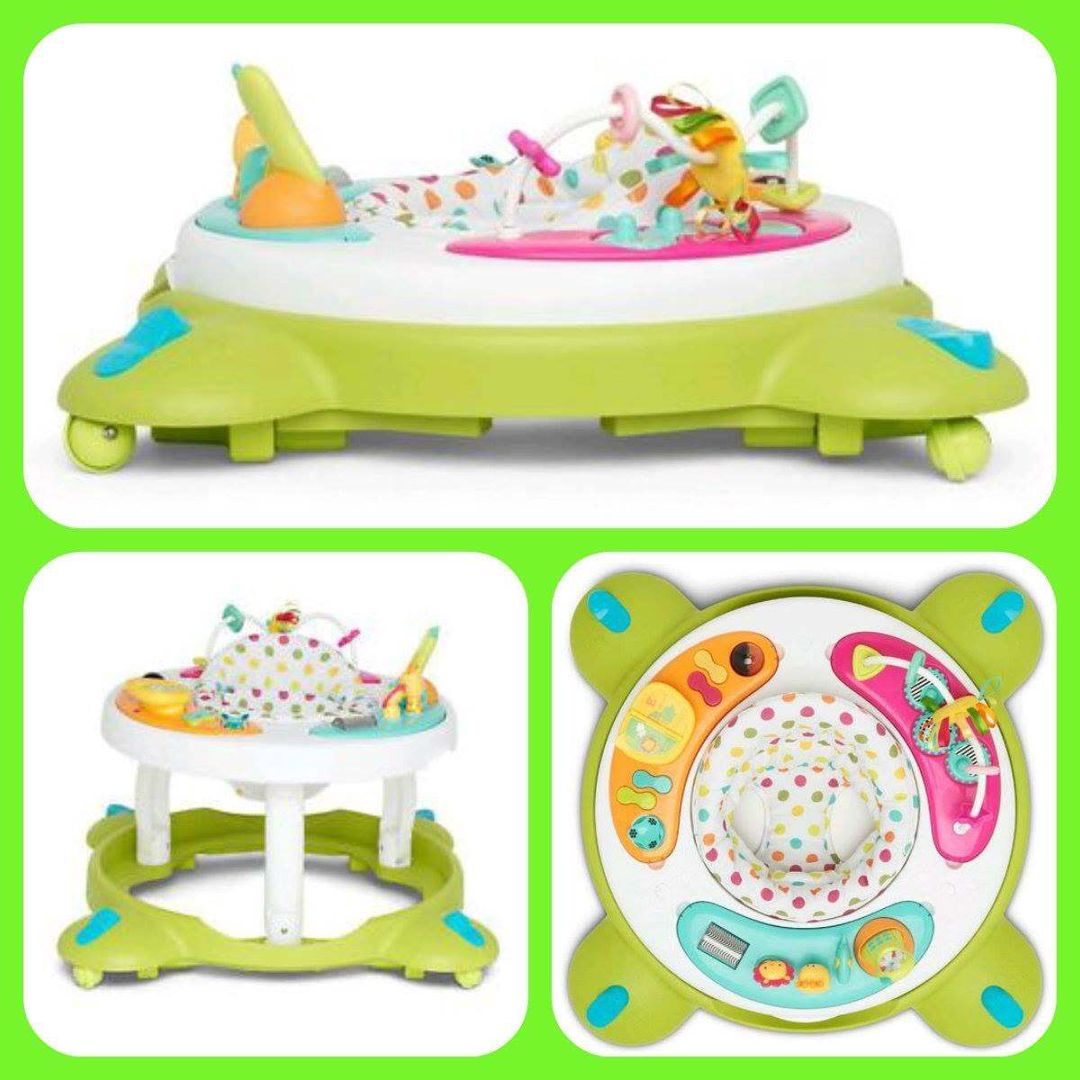 Yürütıc Mothercare — Mallar, Bakı (2)