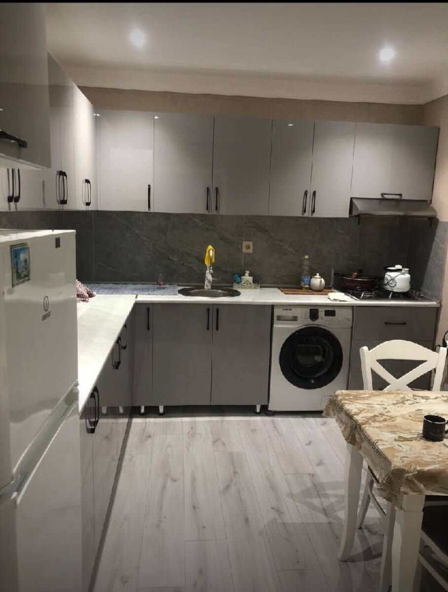 Satılır 3 otaqlı həyət evi/bağ evi 90 m² — Ev, villa, Bakı