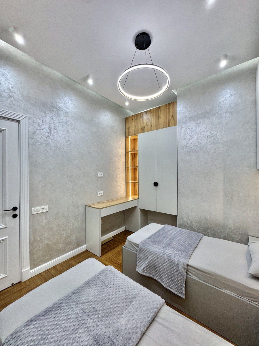 Satılır 3 otaqlı yeni tikili 95 m² — Mənzil, Bakı (10)