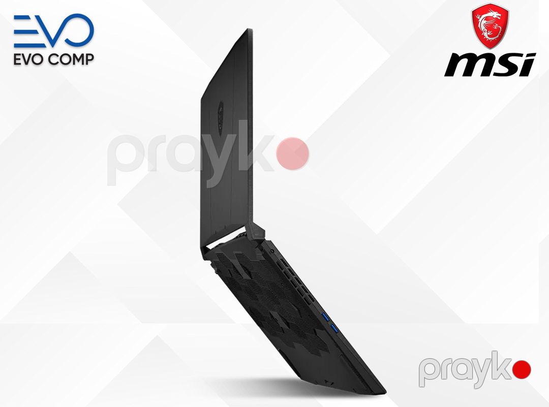 Noutbuk MSI Katana 15 HX B14WFK-865XAE 9S7-1587C1-865 BB91490X16GXXDXX — Elektronika, Bakı (4)