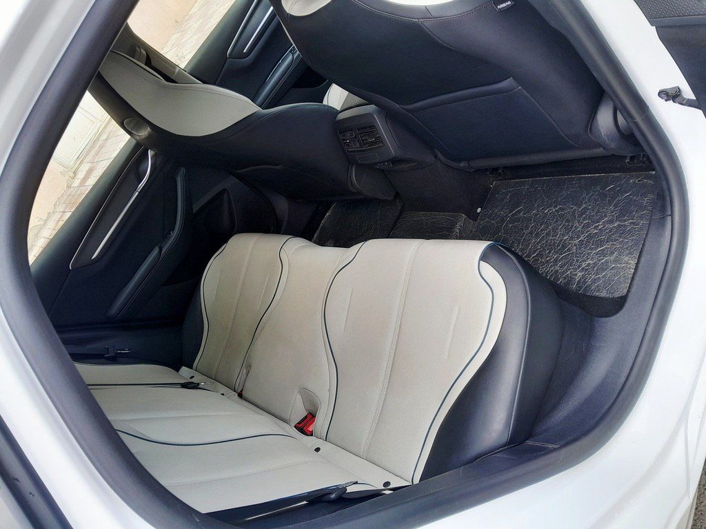 BYD Destroyer 05, 1.5 L, 8.3 kWh, 2025 il, 7 955 km — Avtomobillər, Gəncə (7)