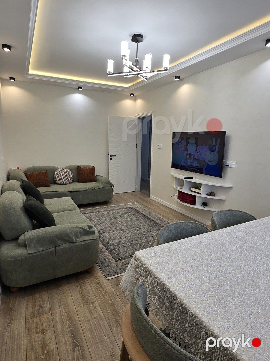 Satılır 3 otaqlı köhnə tikili 70 m² — Mənzil, Bakı (2)