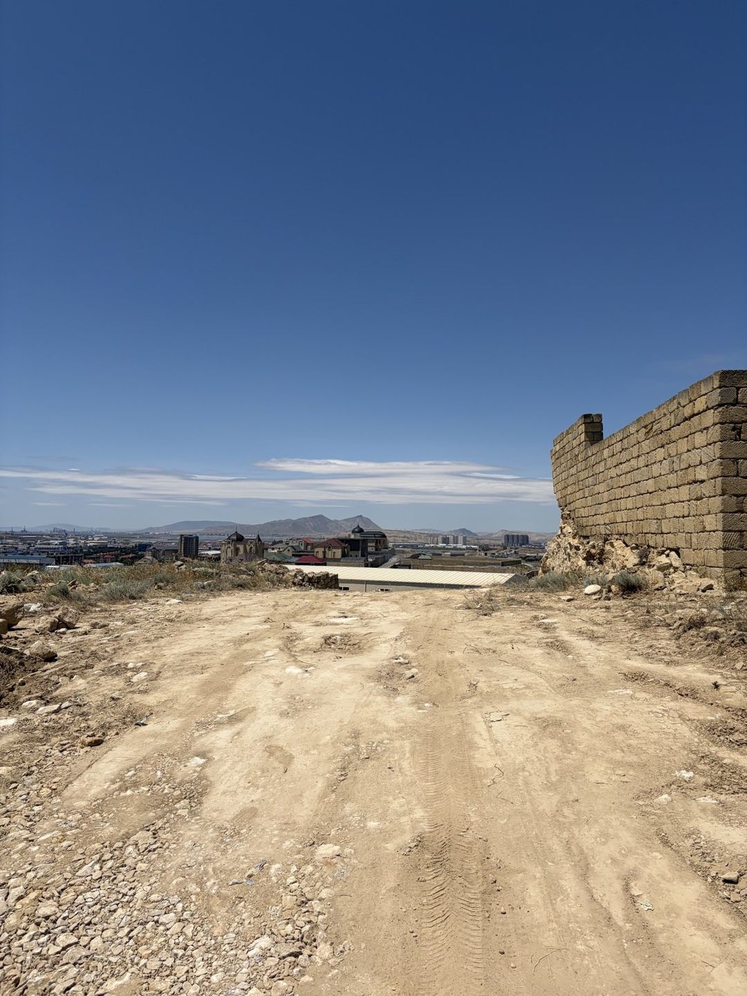 Satılır torpaq 7 sot — Torpaq, Bakı (4)