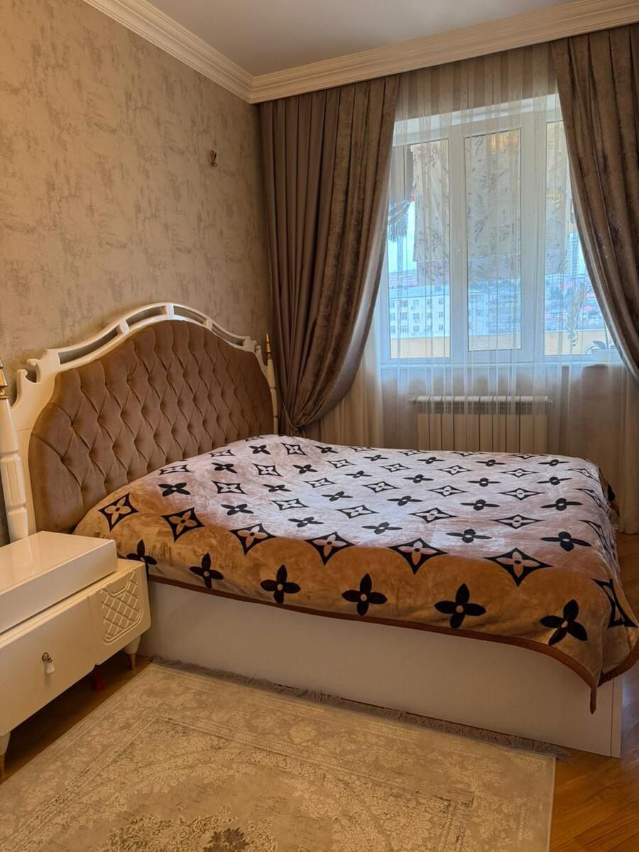 Satılır 2 otaqlı yeni tikili 94 m² — Mənzil, Bakı (9)
