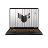 ASUS TUF Gaming F16 FX608JMI-TU281/I7-14650HX/16GB/512GB/16" FHD/RTX 5060 8GB — HyperTitan — Noutbuklar