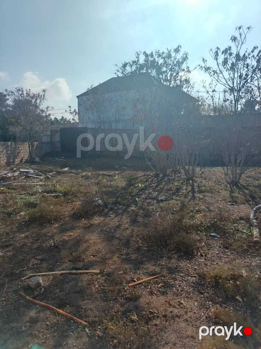 Satılır torpaq 9.1 sot — Torpaq, Bakı (2)