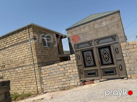 Həyət evi, Masazır qəs.