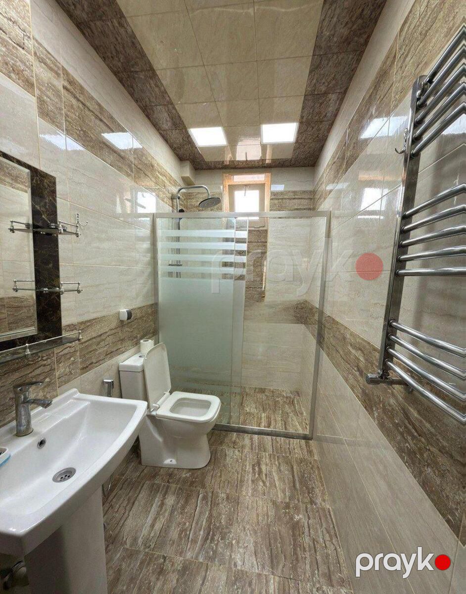 İcarəyə verilir 3 otaqlı köhnə tikili 90 m² — Mənzil, Bakı (9)