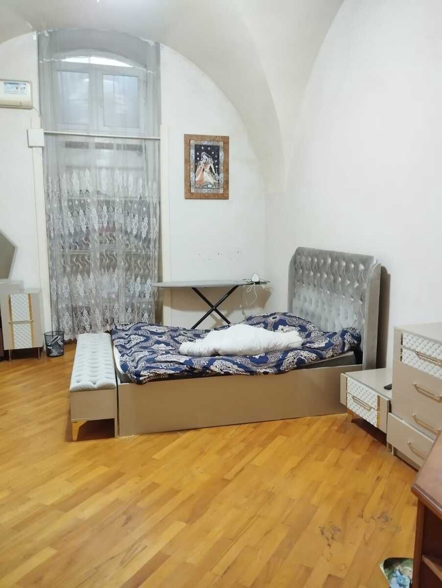 Satılır 2 otaqlı köhnə tikili 64 m² — Mənzil, Bakı (12)