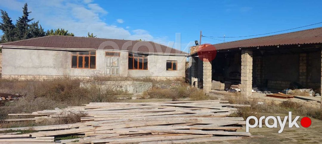 Satılır torpaq 15 sot — Torpaq, Bakı (8)