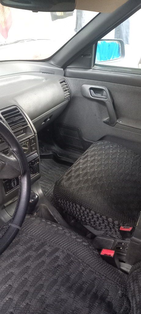 LADA (VAZ) 2112, 1.5 L, 2004 il, 250 000 km — Avtomobillər, Gəncə (5)