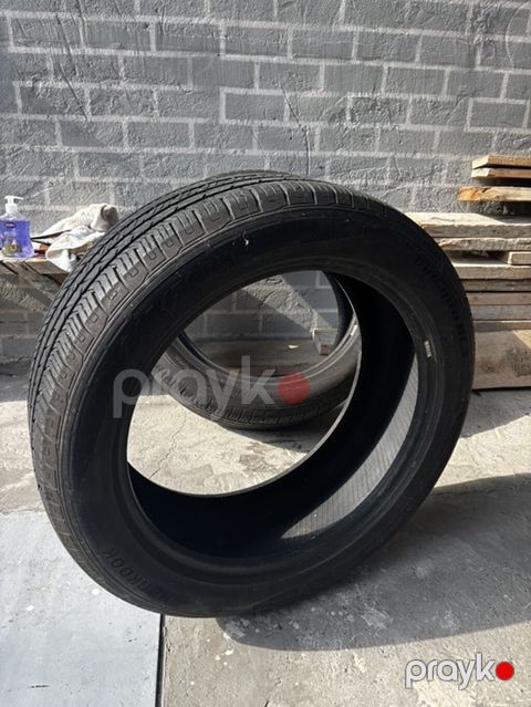 Hankook Ventus S1 Noble2 H452 təkər dəsti 2 ədəd - Ölçü: 245/50 R20