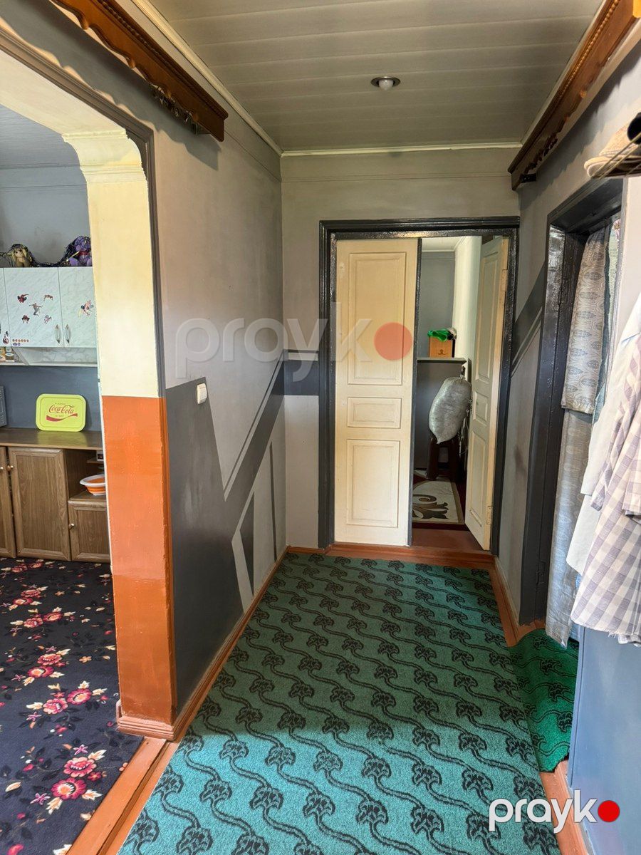 Həyət evi, Binə qəs — Ev, villa, Bakı (4)