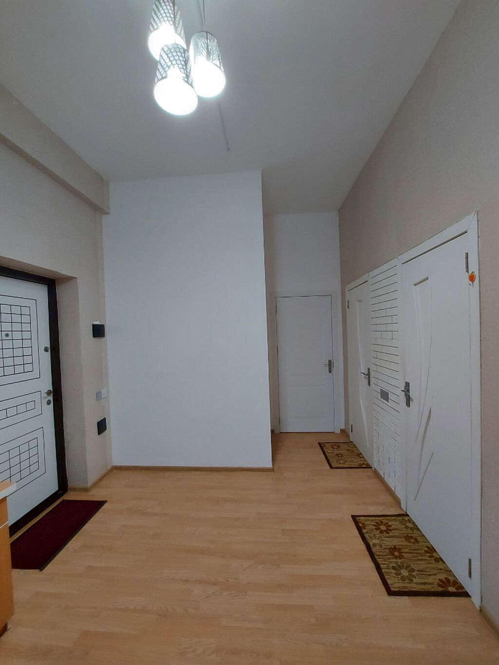 Nərimanov rayonu, Qarabağ küçəsində yerləşən, tehsil nazirlinin — Daşınmaz əmlak, Bakı (3)