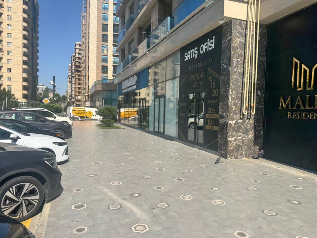 Satılır obyekt 79 m² — Əmlak, Bakı (4)