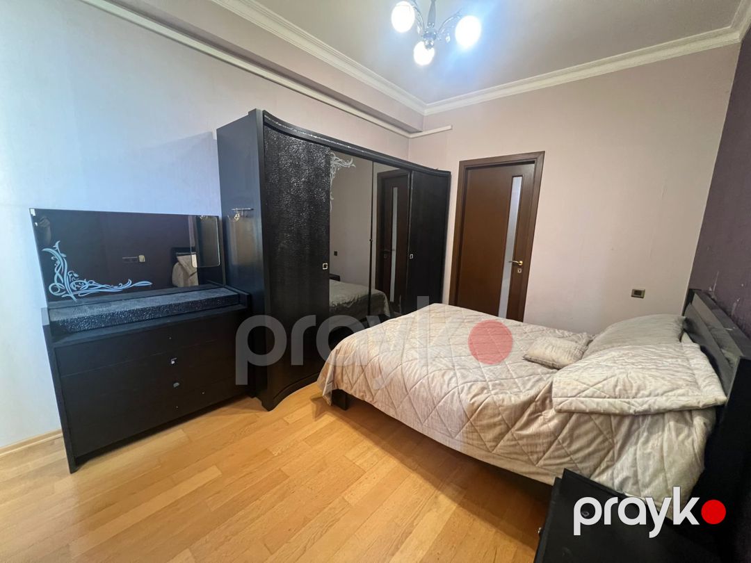Satılır 2 otaqlı yeni tikili 58 m² — Mənzil, Bakı (5)