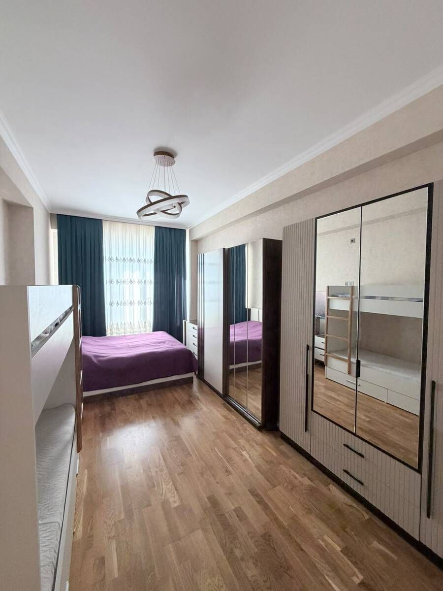 Satılır 2 otaqlı yeni tikili 73 m² — Mənzil, Bakı (4)