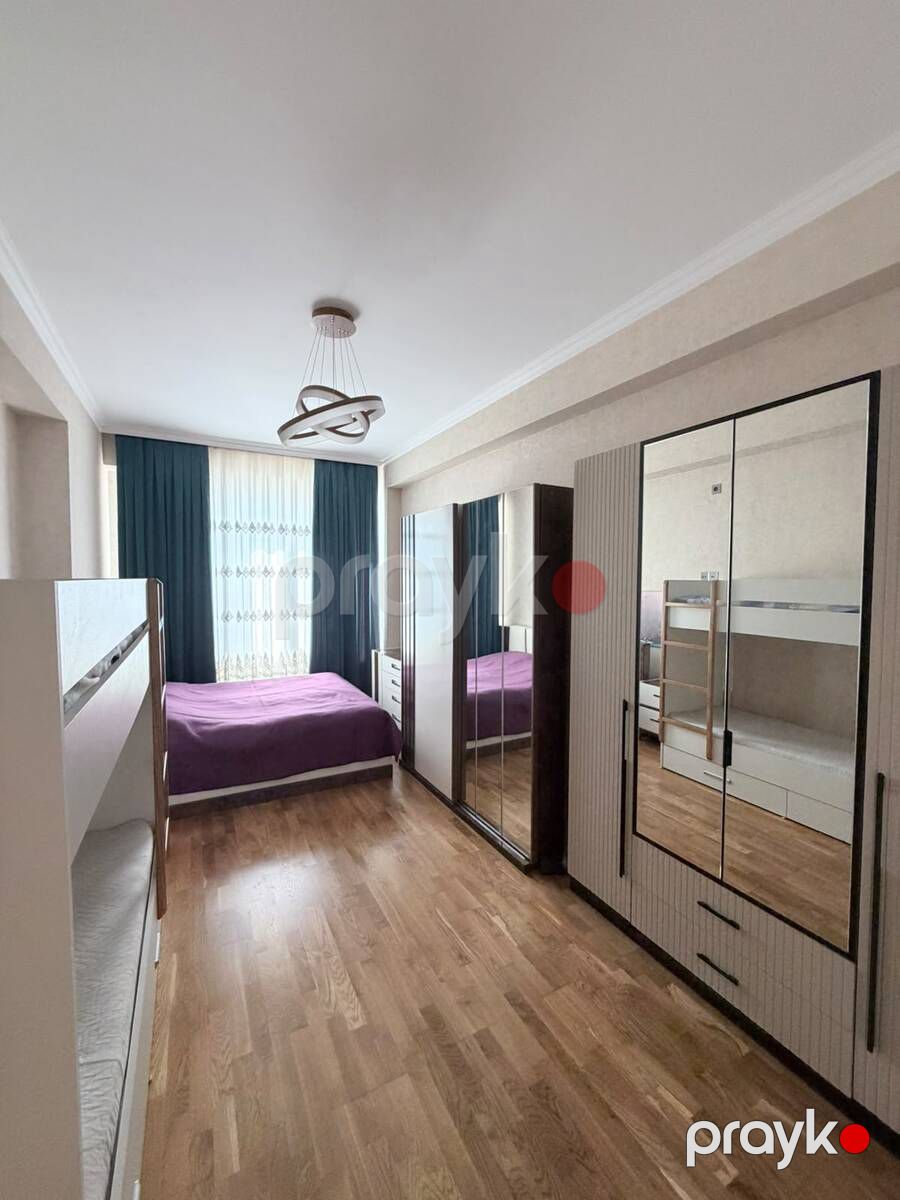 Satılır 2 otaqlı yeni tikili 73 m² — Mənzil, Bakı (4)